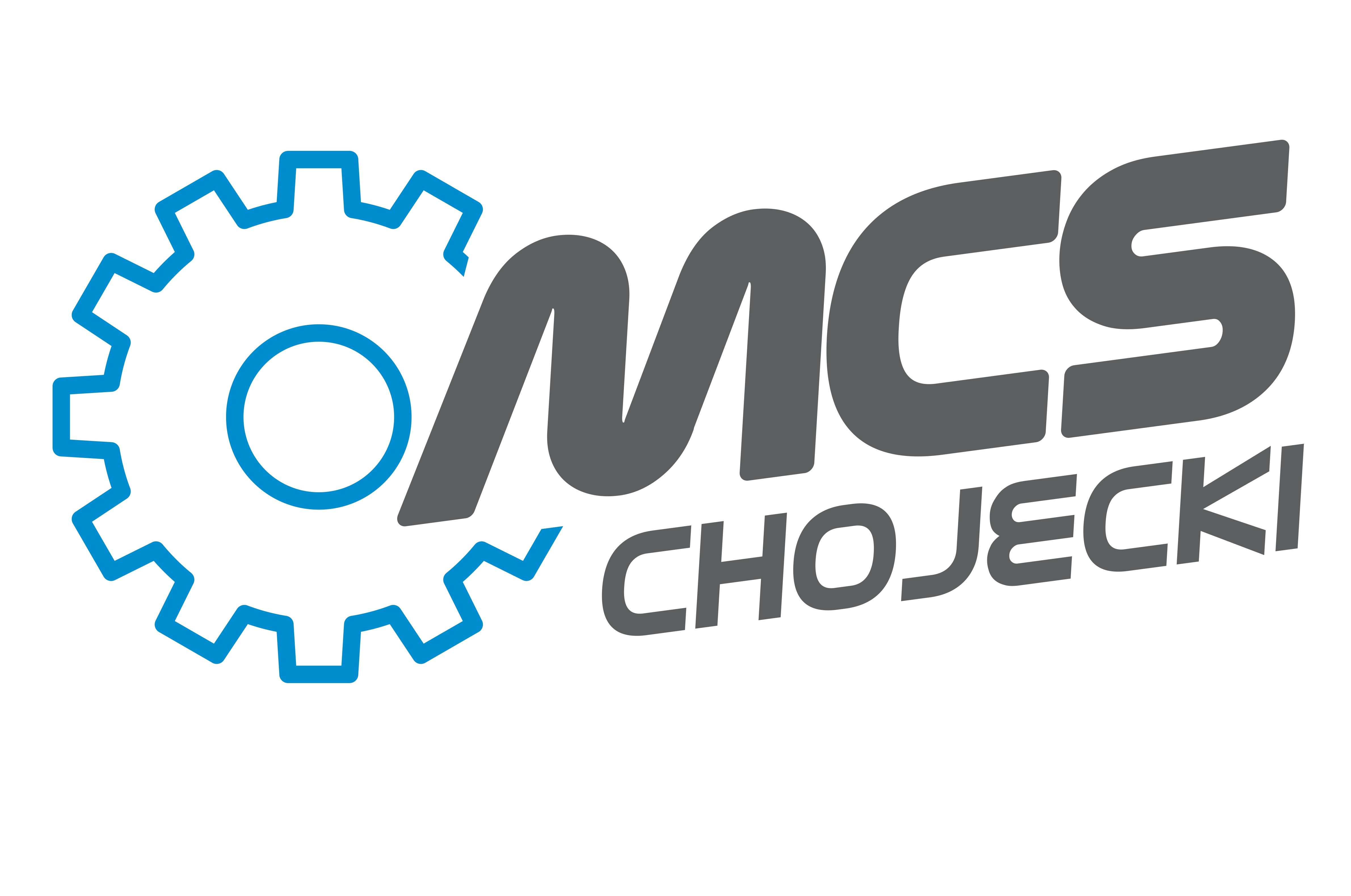 MCS-Chojecki Mariusz Chojecki